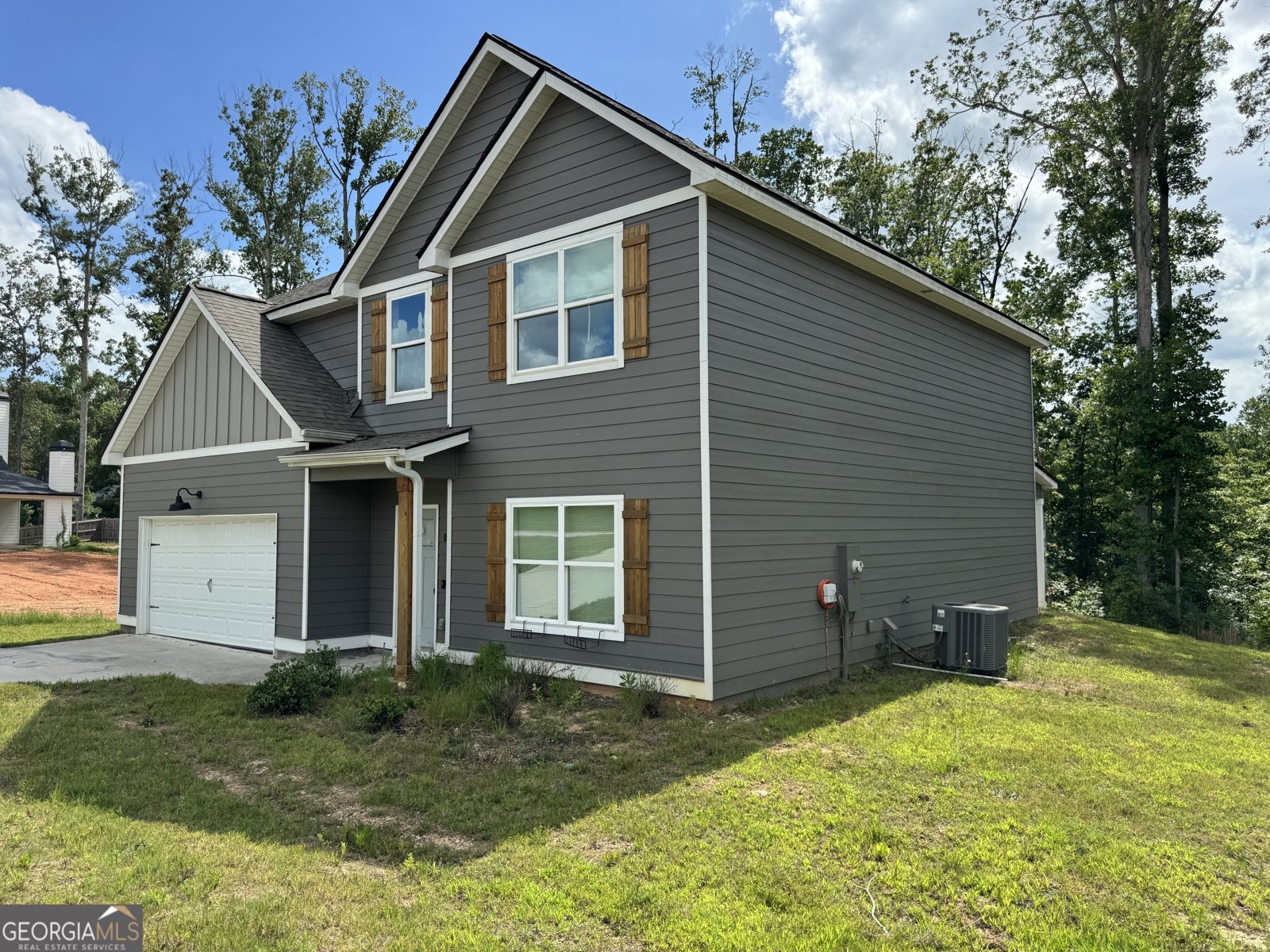 112 Turkey Creek Trail Carrollton - 6