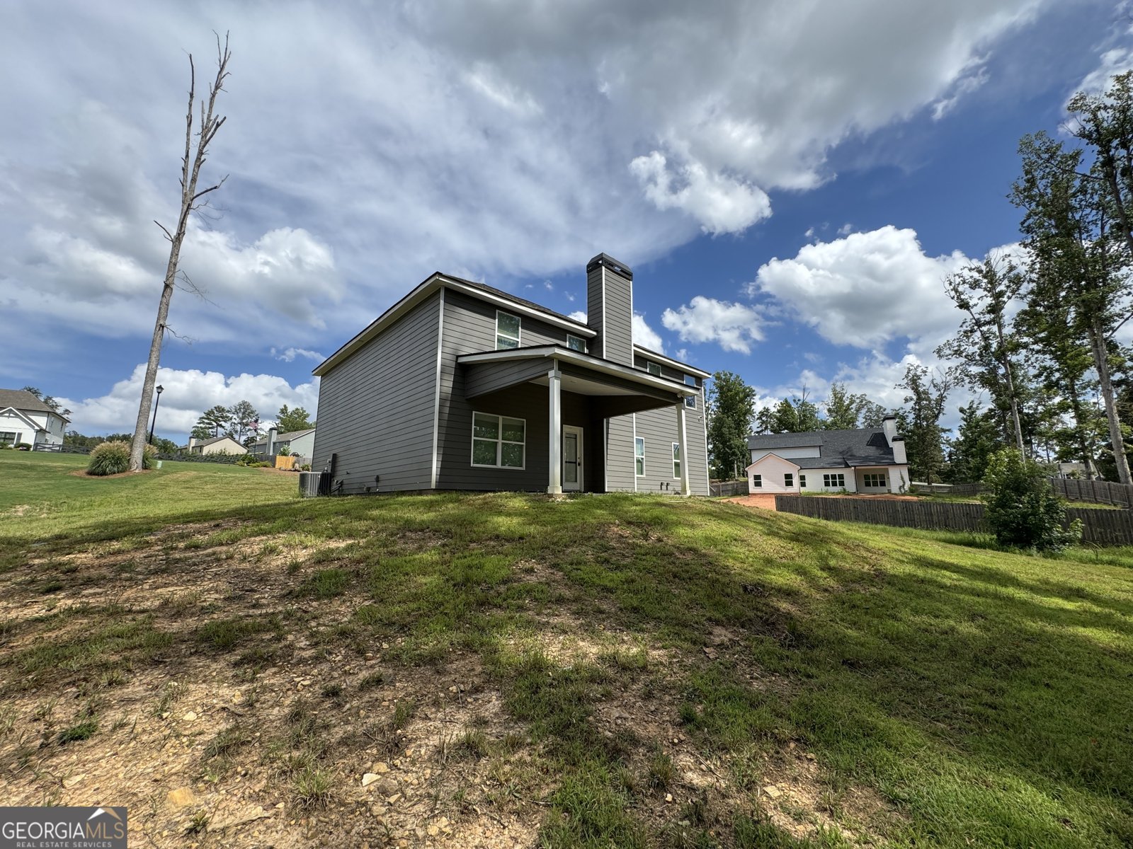 112 Turkey Creek Trail Carrollton - 7