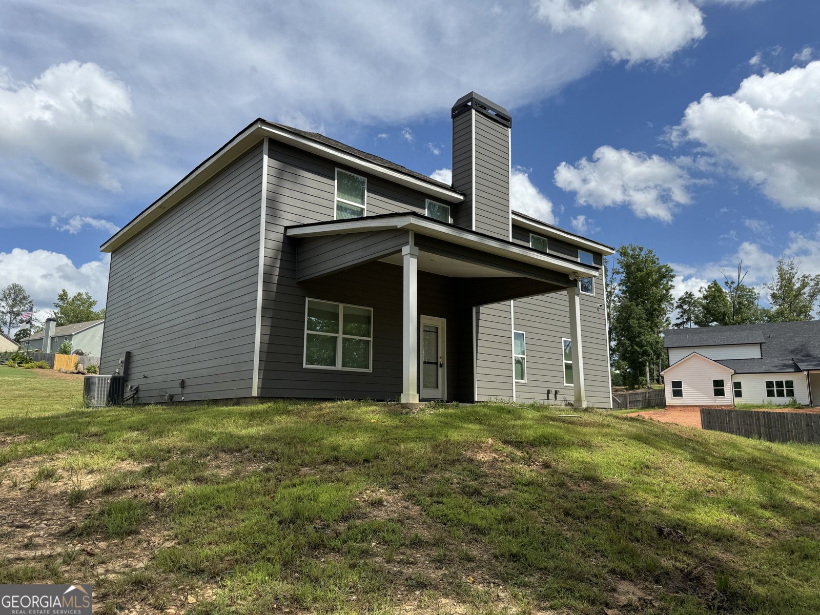 112 Turkey Creek Trail Carrollton - 8