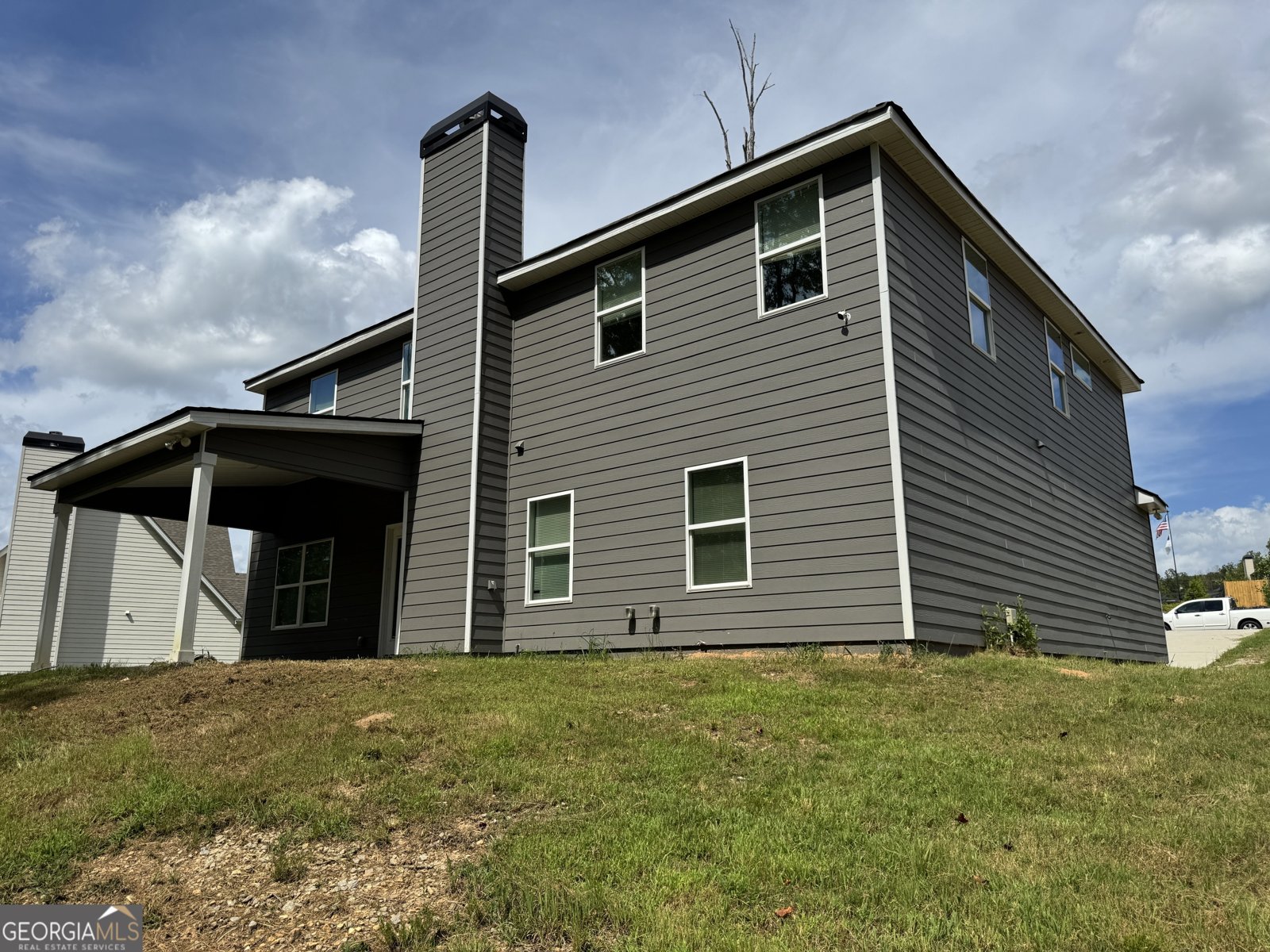 112 Turkey Creek Trail Carrollton - 9