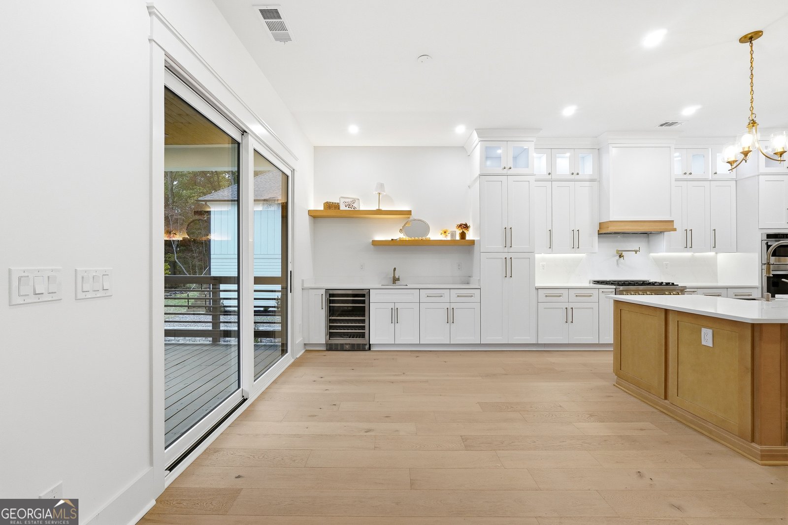 3590 Fleming Drive Drive Cumming - 1