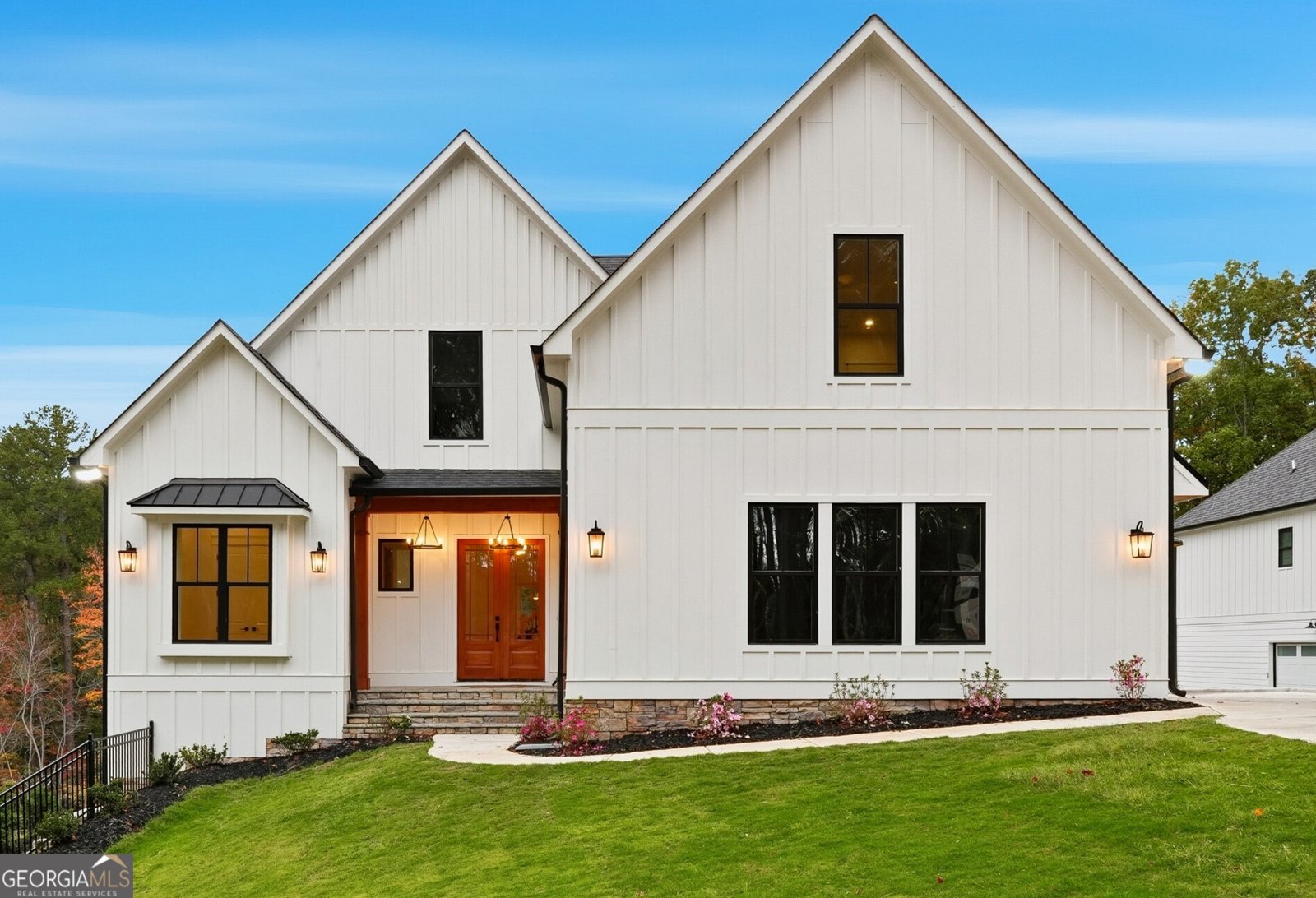 3590 Fleming Drive Drive Cumming - 36