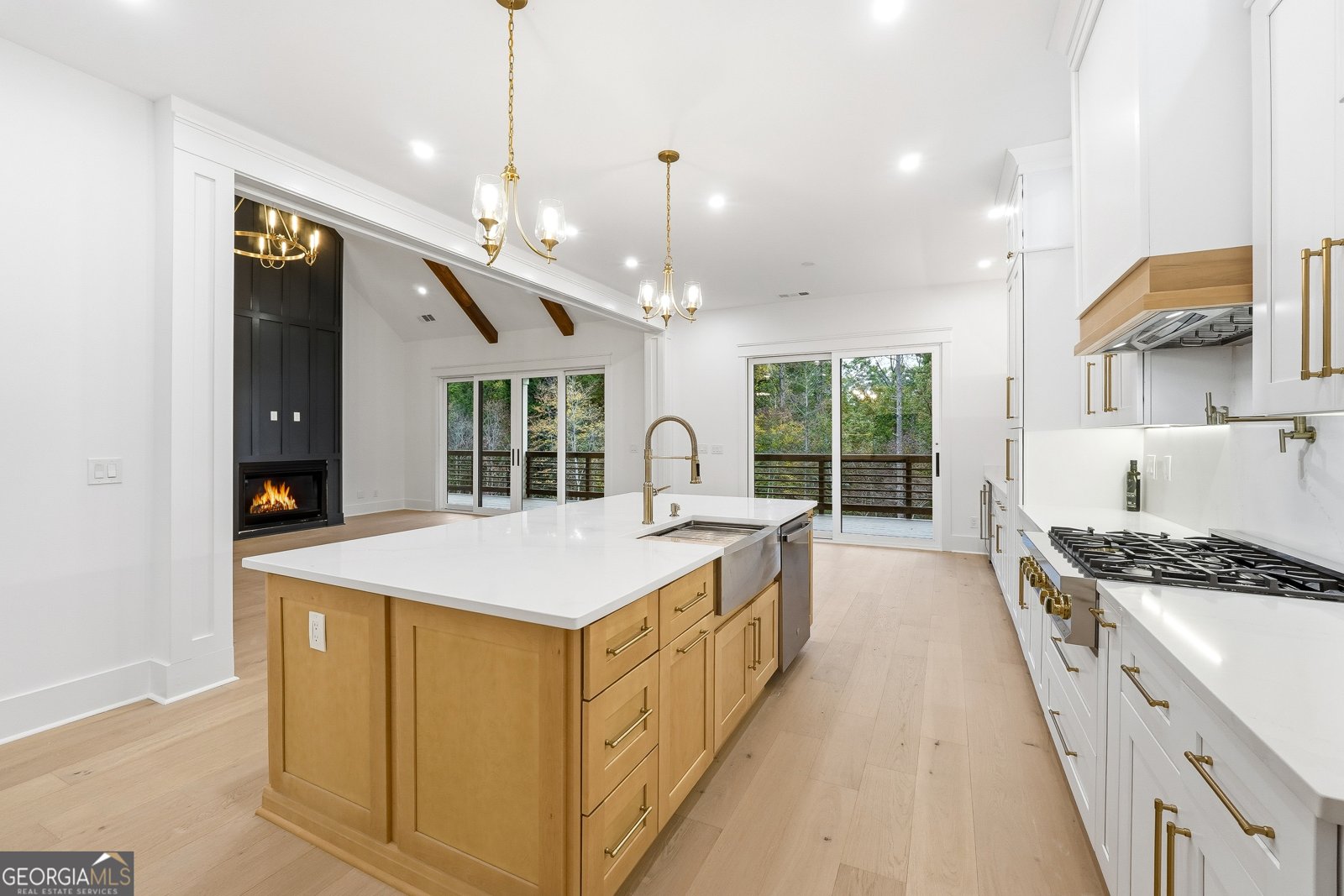 3590 Fleming Drive Drive Cumming - 4