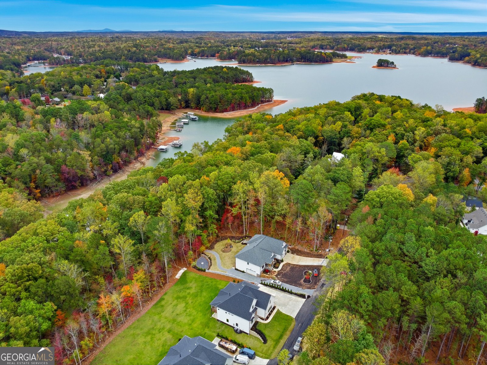 3590 Fleming Drive Drive Cumming - 62