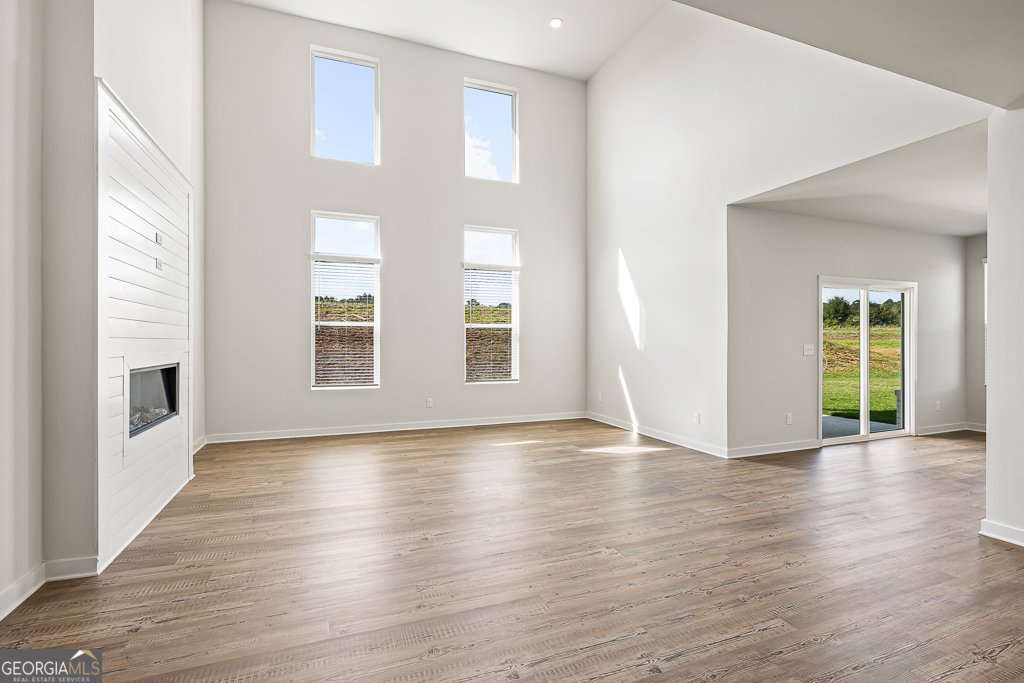 7380 QUINN Court Dawsonville - 12