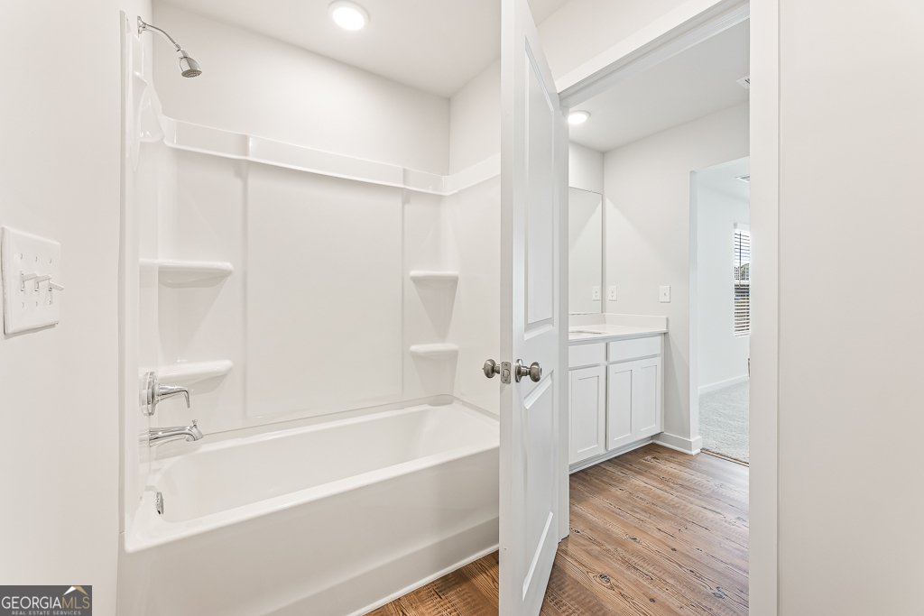 7380 QUINN Court Dawsonville - 25