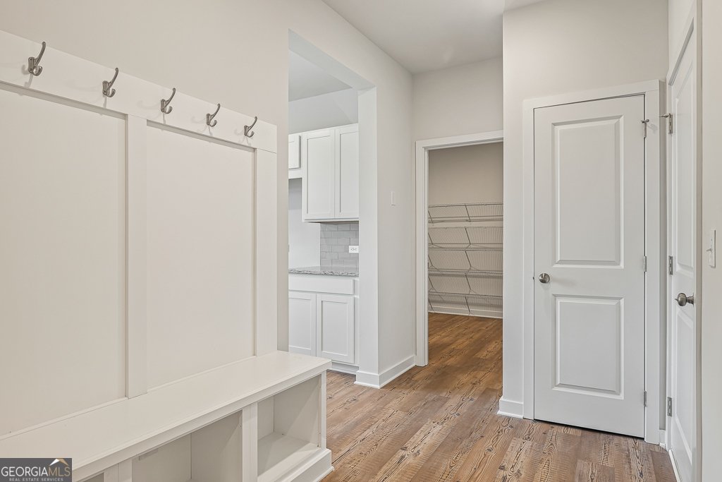 7380 QUINN Court Dawsonville - 9