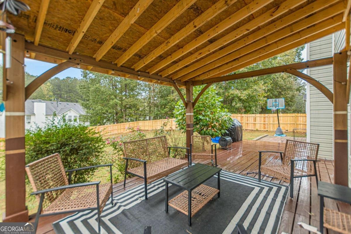 9620 Carolina Drive Jonesboro - 11