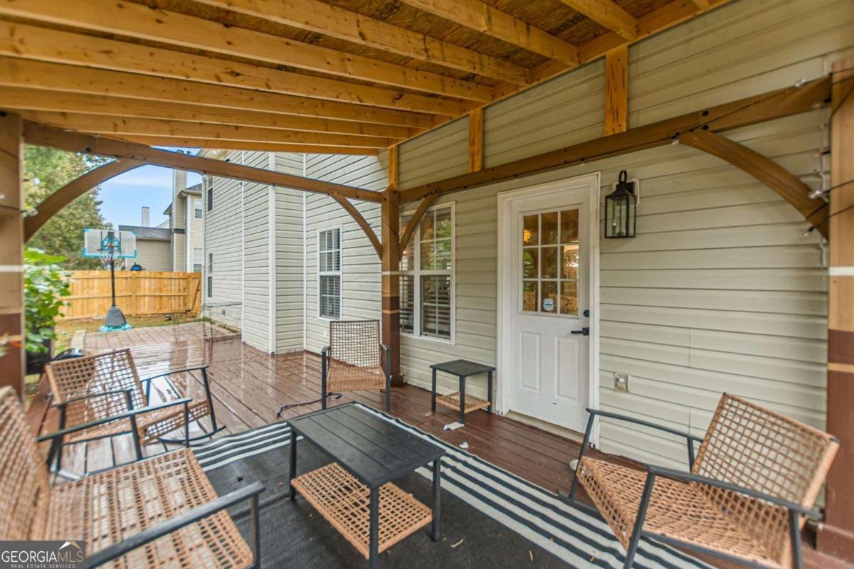 9620 Carolina Drive Jonesboro - 12