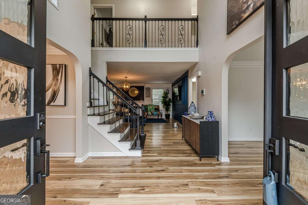 9620 Carolina Drive Jonesboro - 14