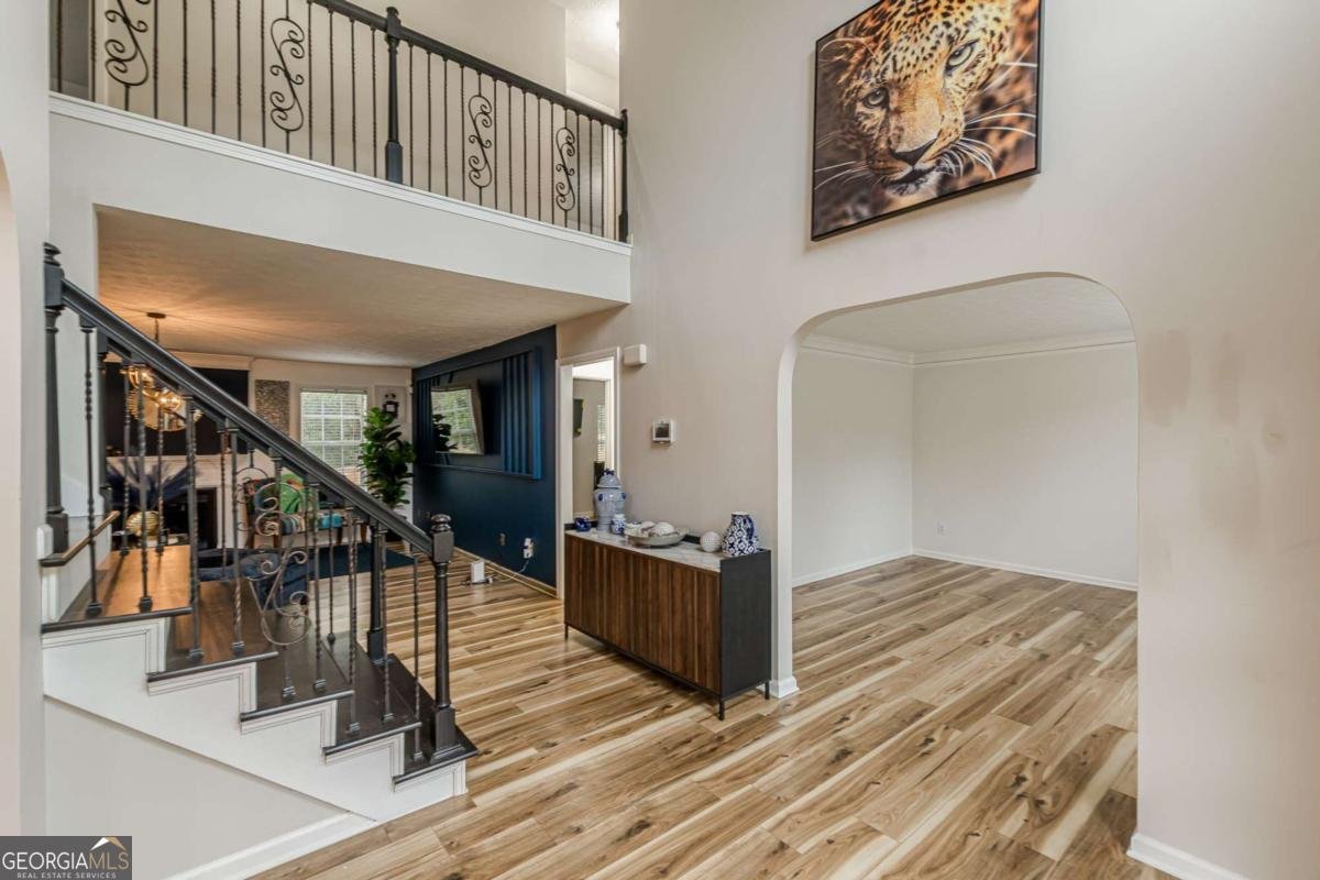 9620 Carolina Drive Jonesboro - 16