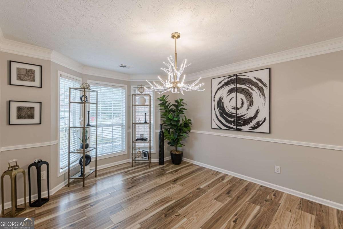 9620 Carolina Drive Jonesboro - 21