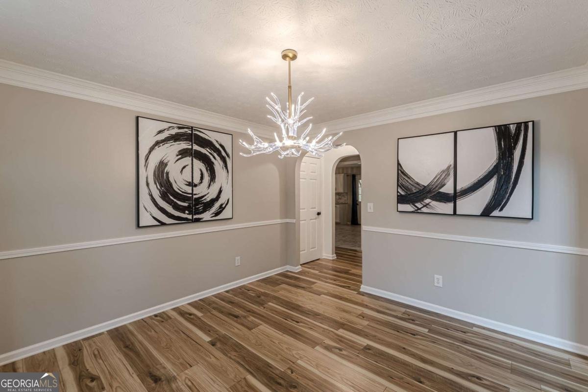 9620 Carolina Drive Jonesboro - 24