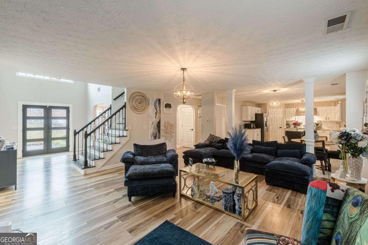 9620 Carolina Drive Jonesboro - 27