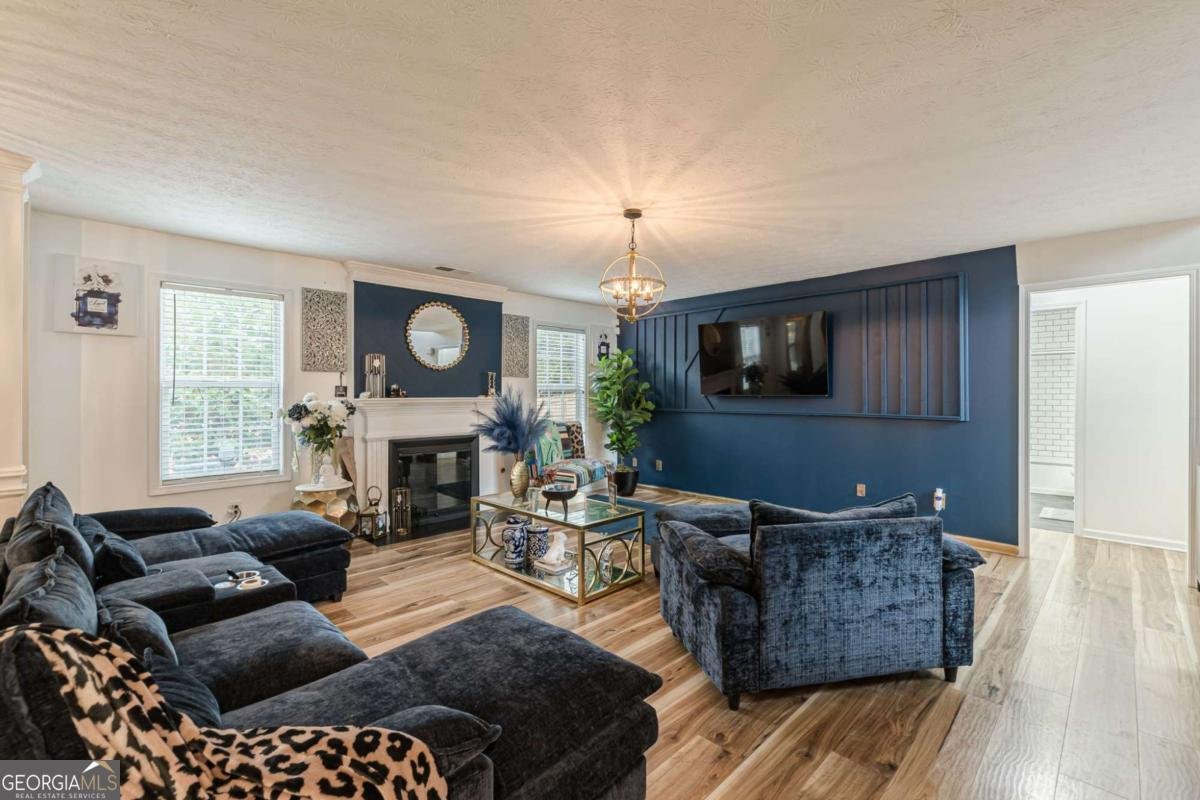 9620 Carolina Drive Jonesboro - 28