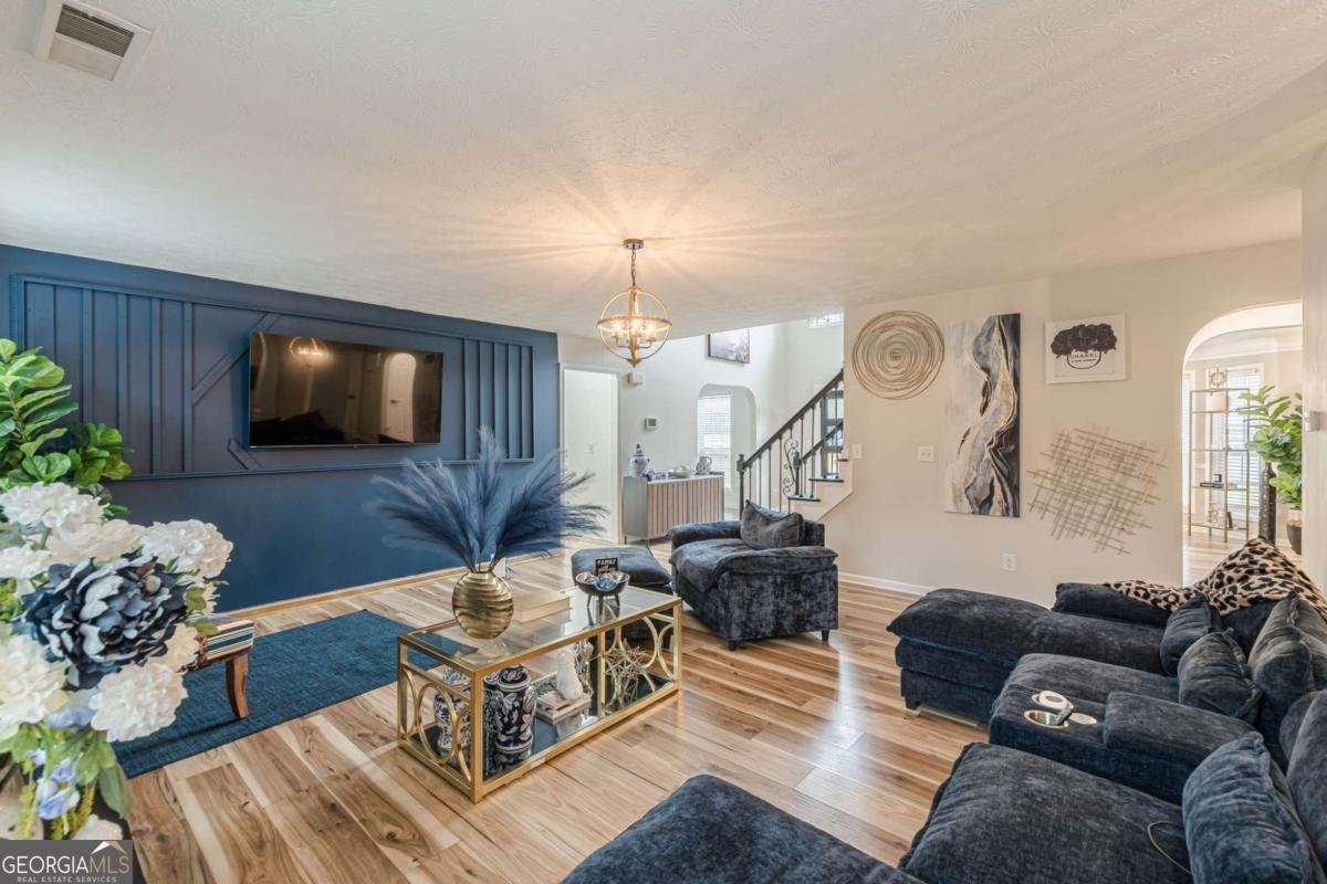 9620 Carolina Drive Jonesboro - 29