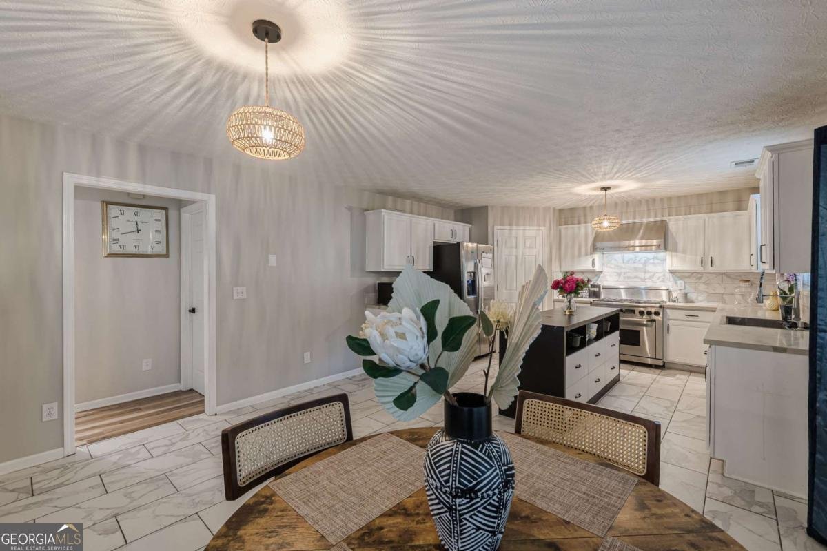 9620 Carolina Drive Jonesboro - 30