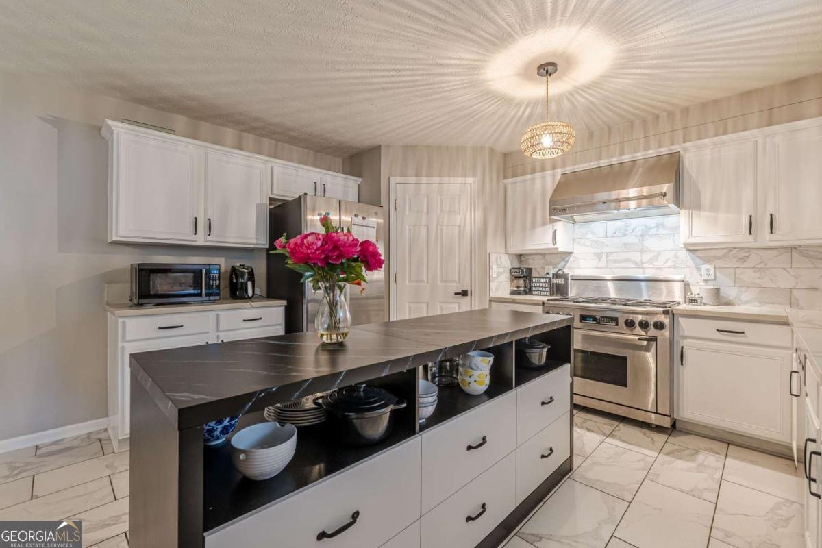 9620 Carolina Drive Jonesboro - 35