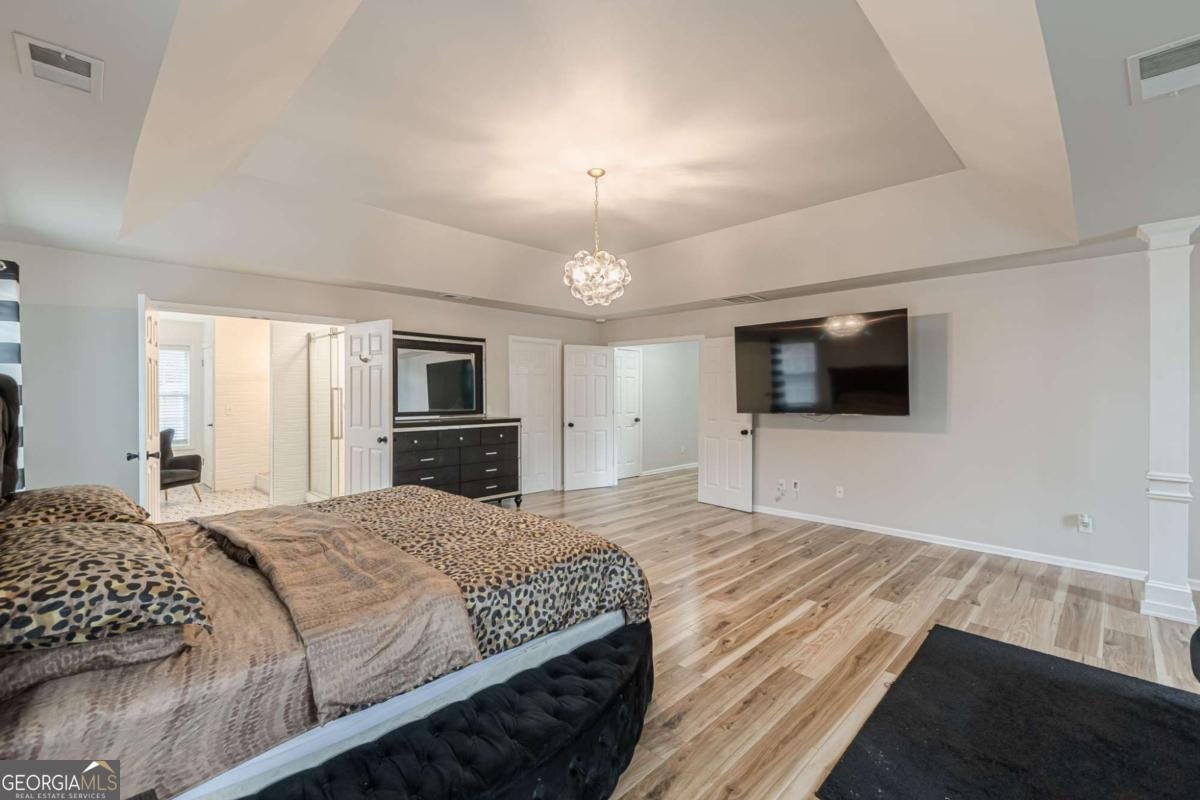 9620 Carolina Drive Jonesboro - 55