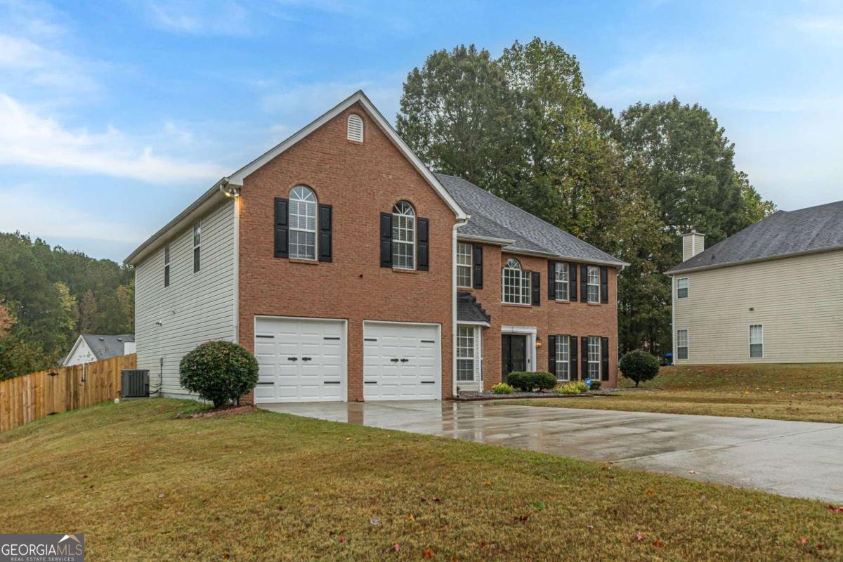 9620 Carolina Drive Jonesboro - 6