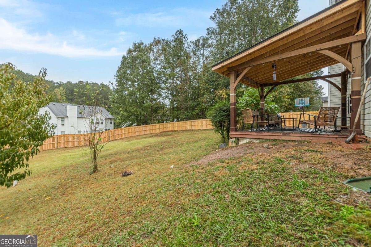 9620 Carolina Drive Jonesboro - 7