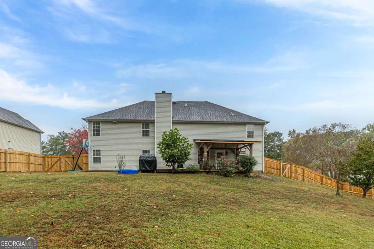 9620 Carolina Drive Jonesboro - 8