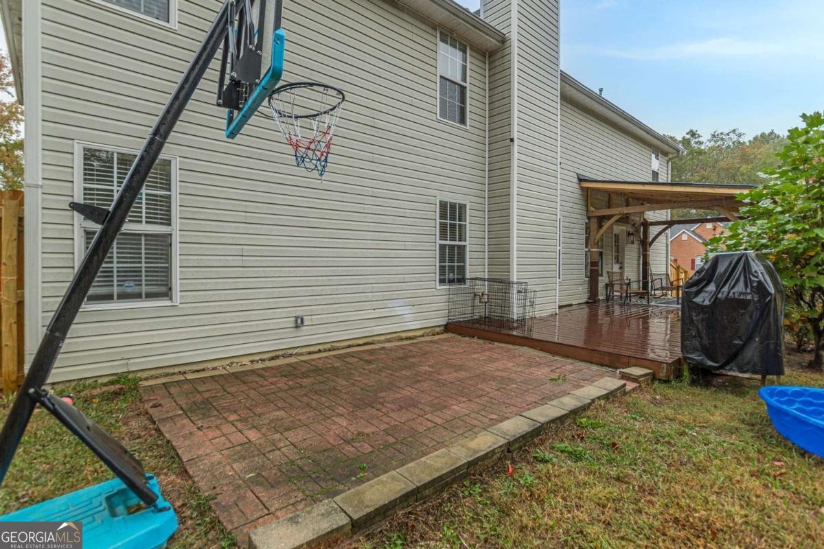 9620 Carolina Drive Jonesboro - 9