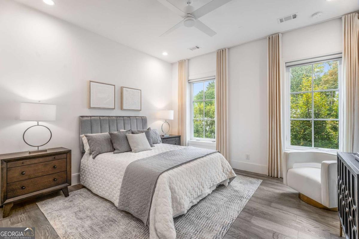 1494 Red Fox Drive Atlanta - 1