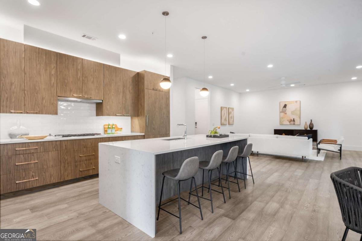 1494 Red Fox Drive Atlanta - 12