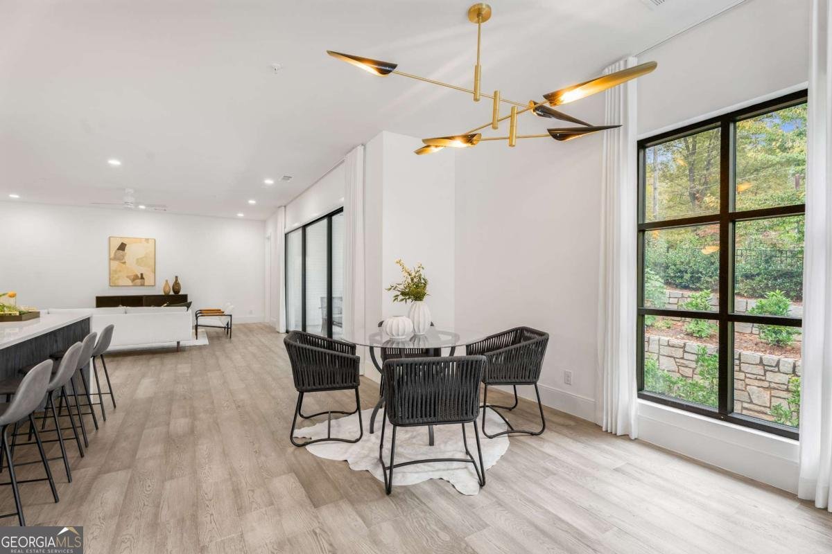 1494 Red Fox Drive Atlanta - 13