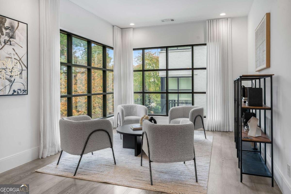 1494 Red Fox Drive Atlanta - 19