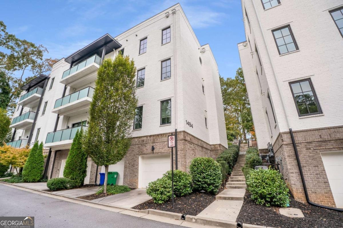 1494 Red Fox Drive Atlanta - 2