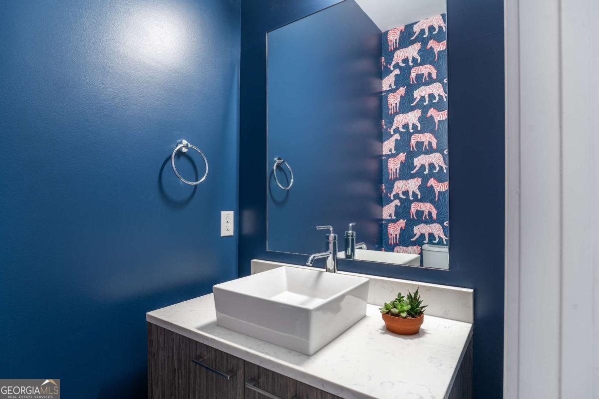 1494 Red Fox Drive Atlanta - 21