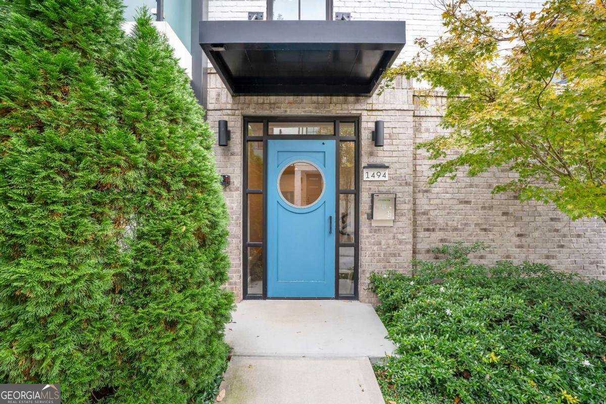 1494 Red Fox Drive Atlanta - 3