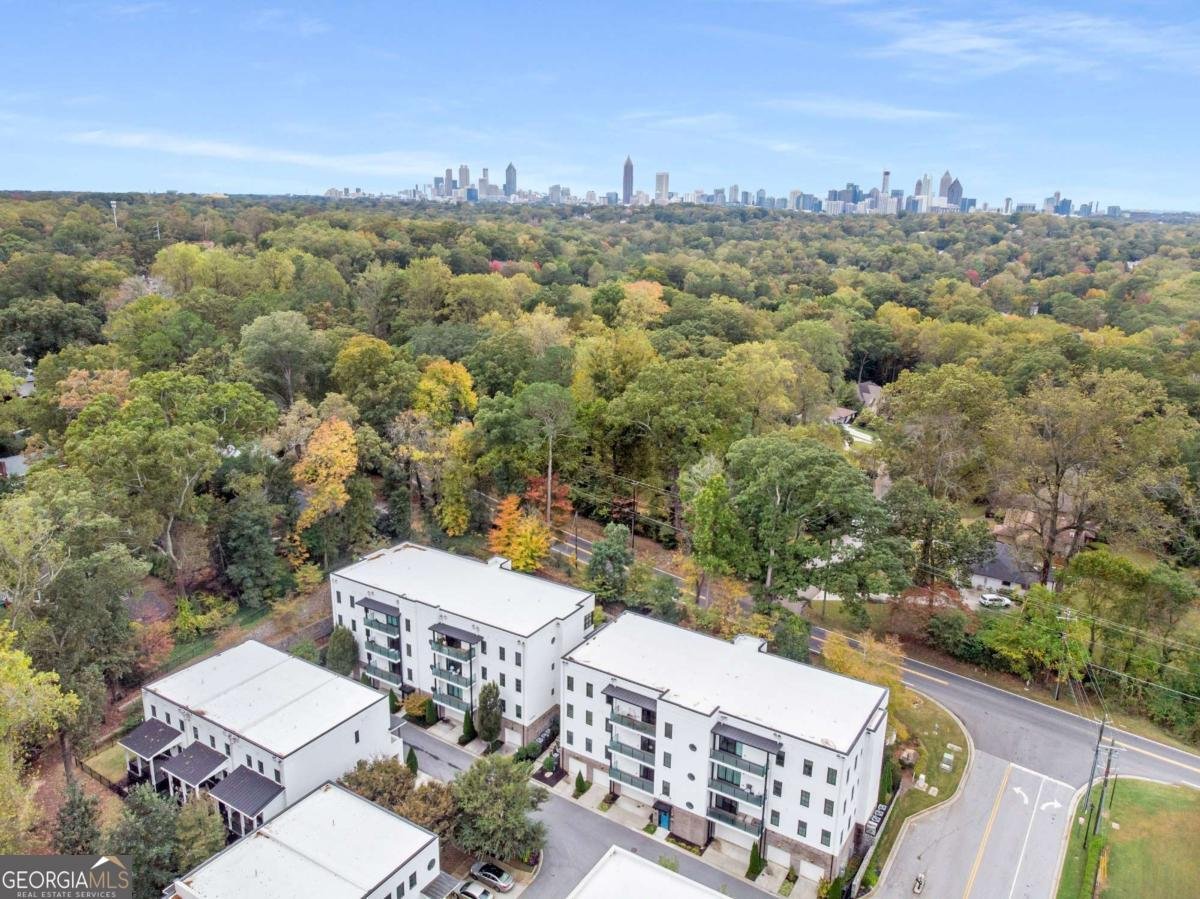 1494 Red Fox Drive Atlanta - 39