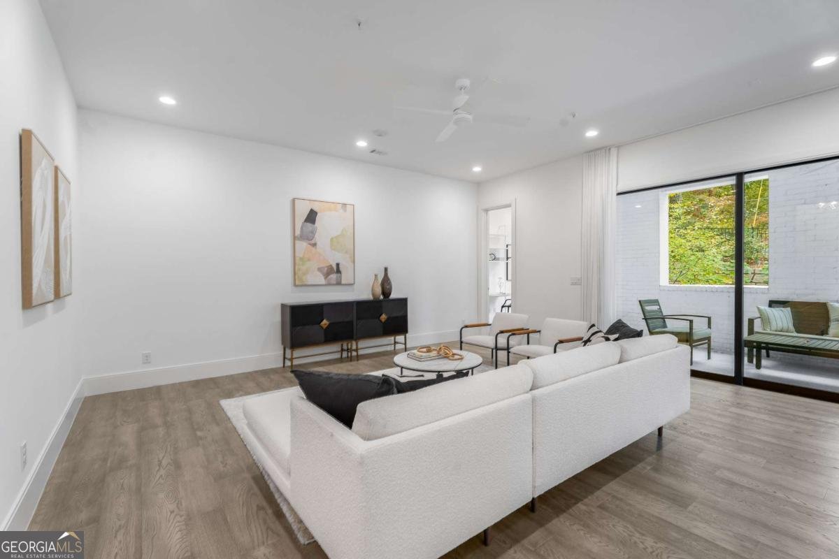 1494 Red Fox Drive Atlanta - 4