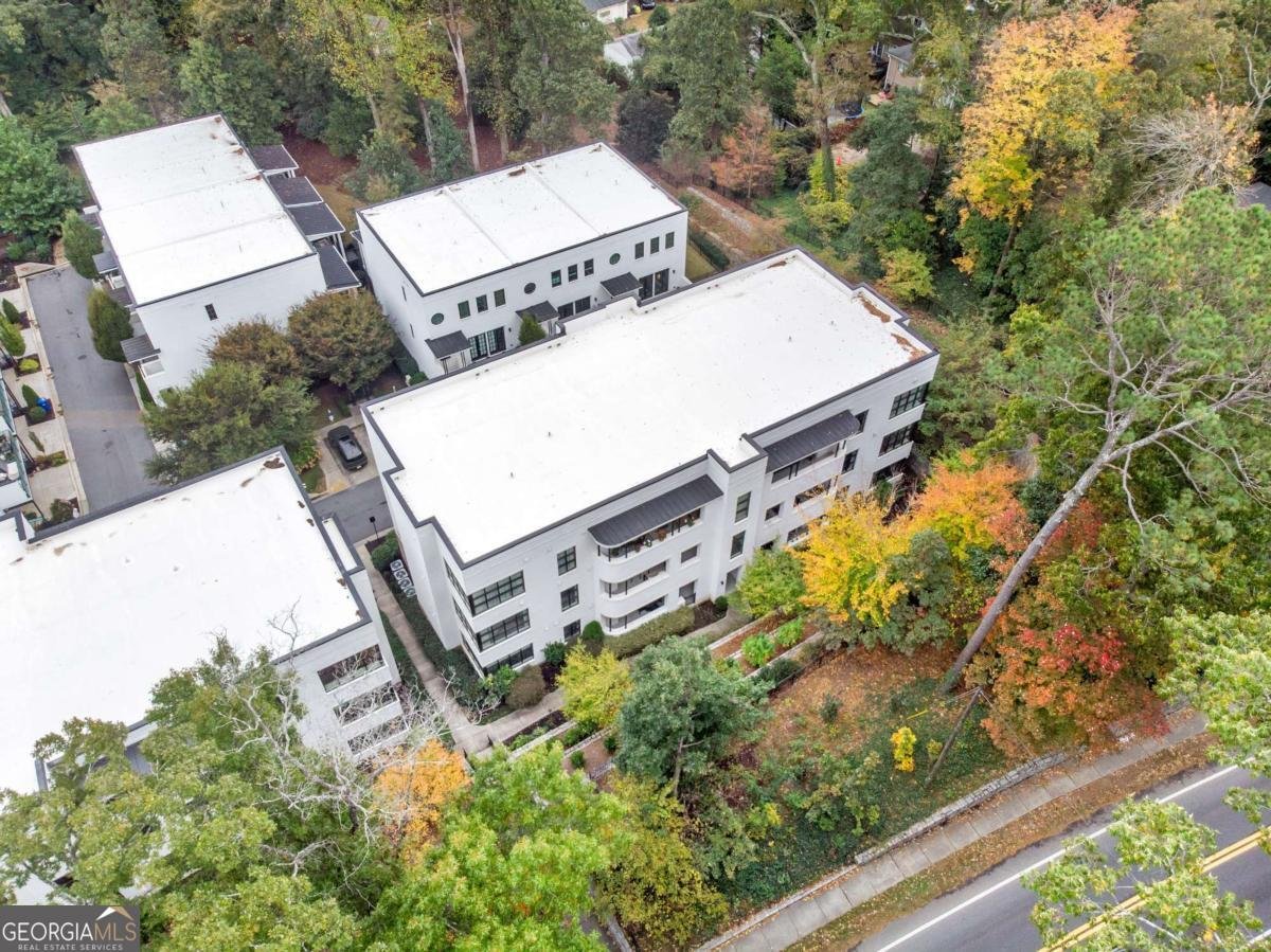 1494 Red Fox Drive Atlanta - 42