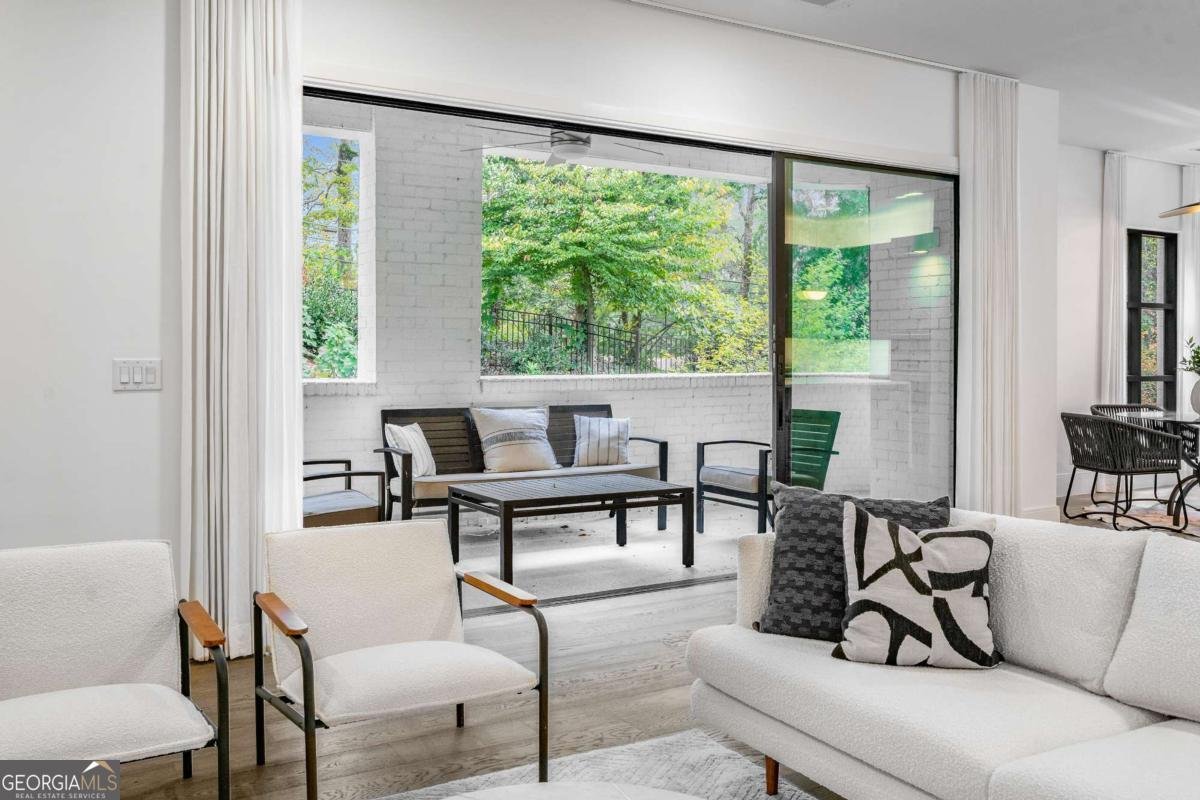 1494 Red Fox Drive Atlanta - 5