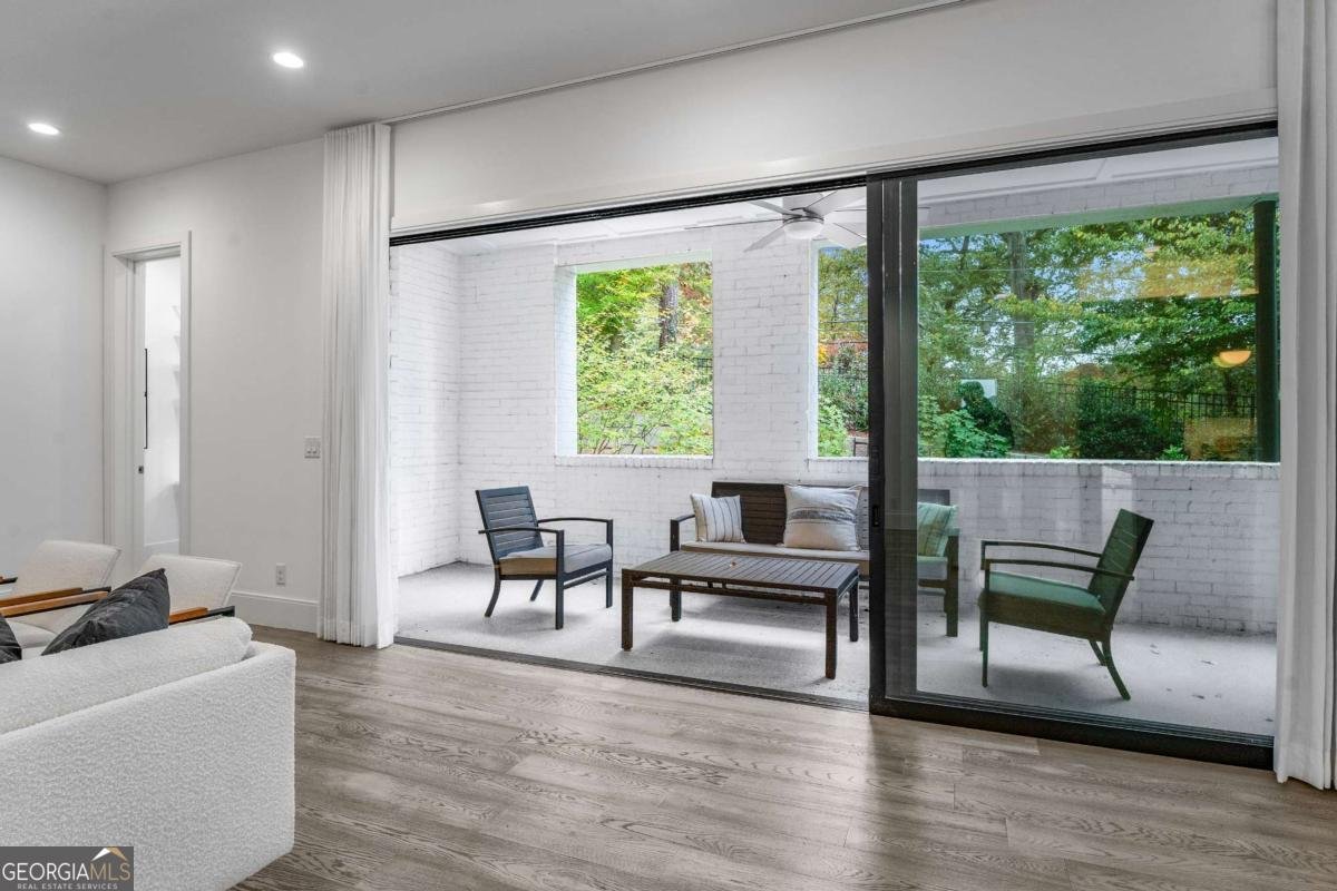 1494 Red Fox Drive Atlanta - 7