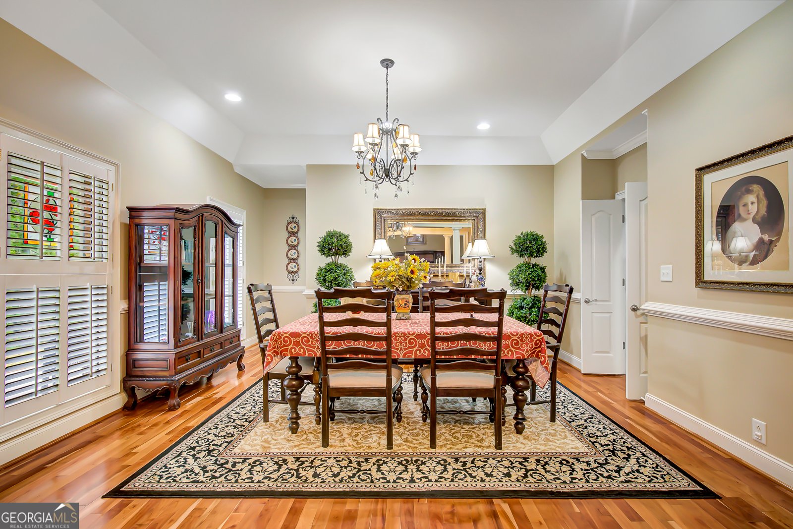 1031 The Rock Road Thomaston - 15