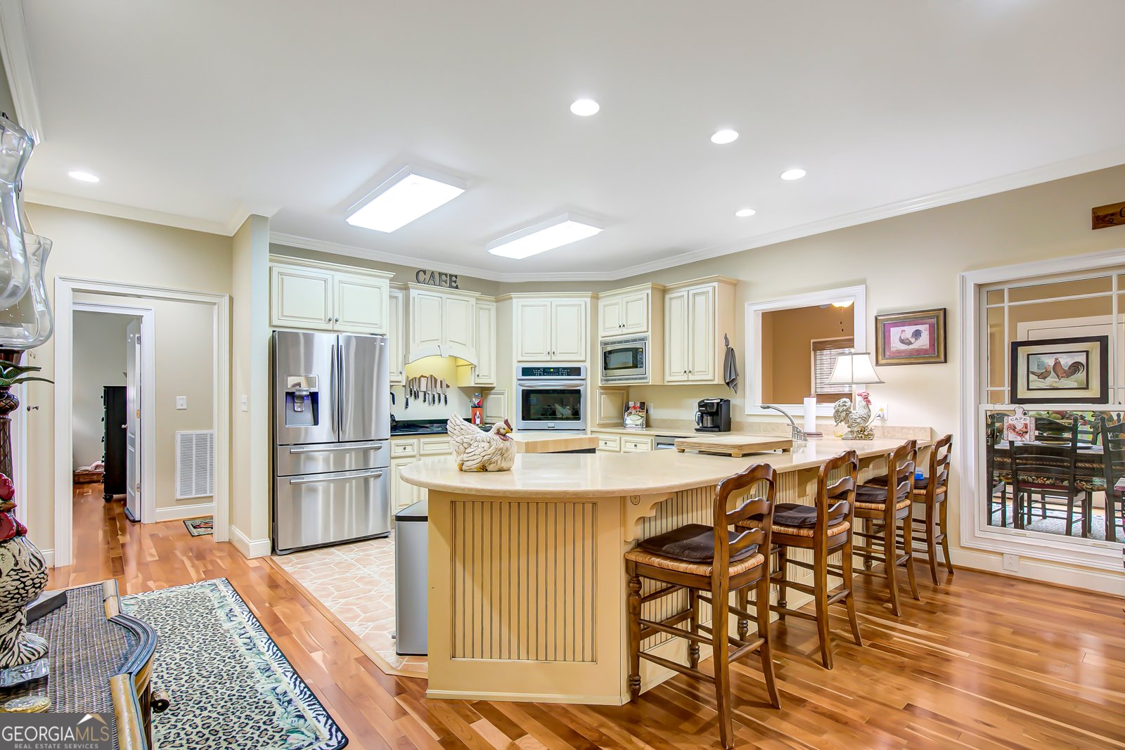 1031 The Rock Road Thomaston - 19