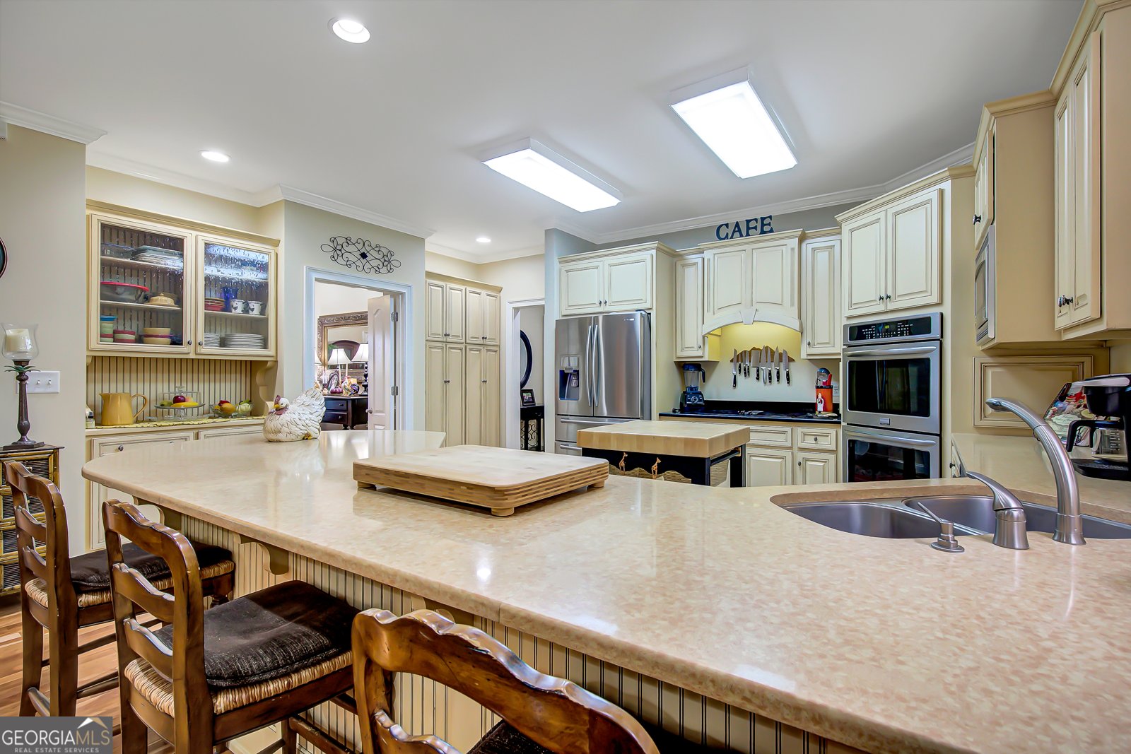 1031 The Rock Road Thomaston - 20