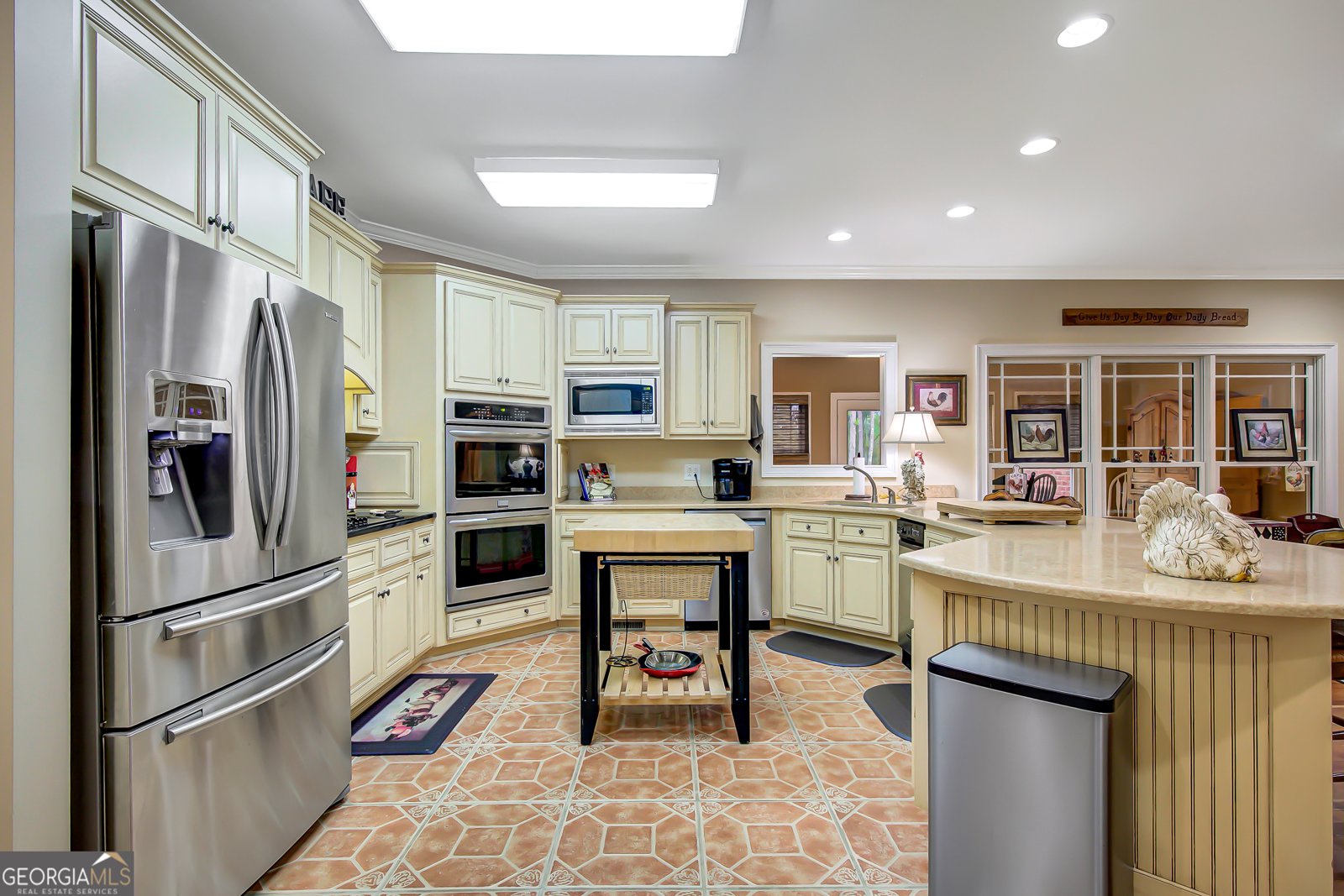 1031 The Rock Road Thomaston - 22