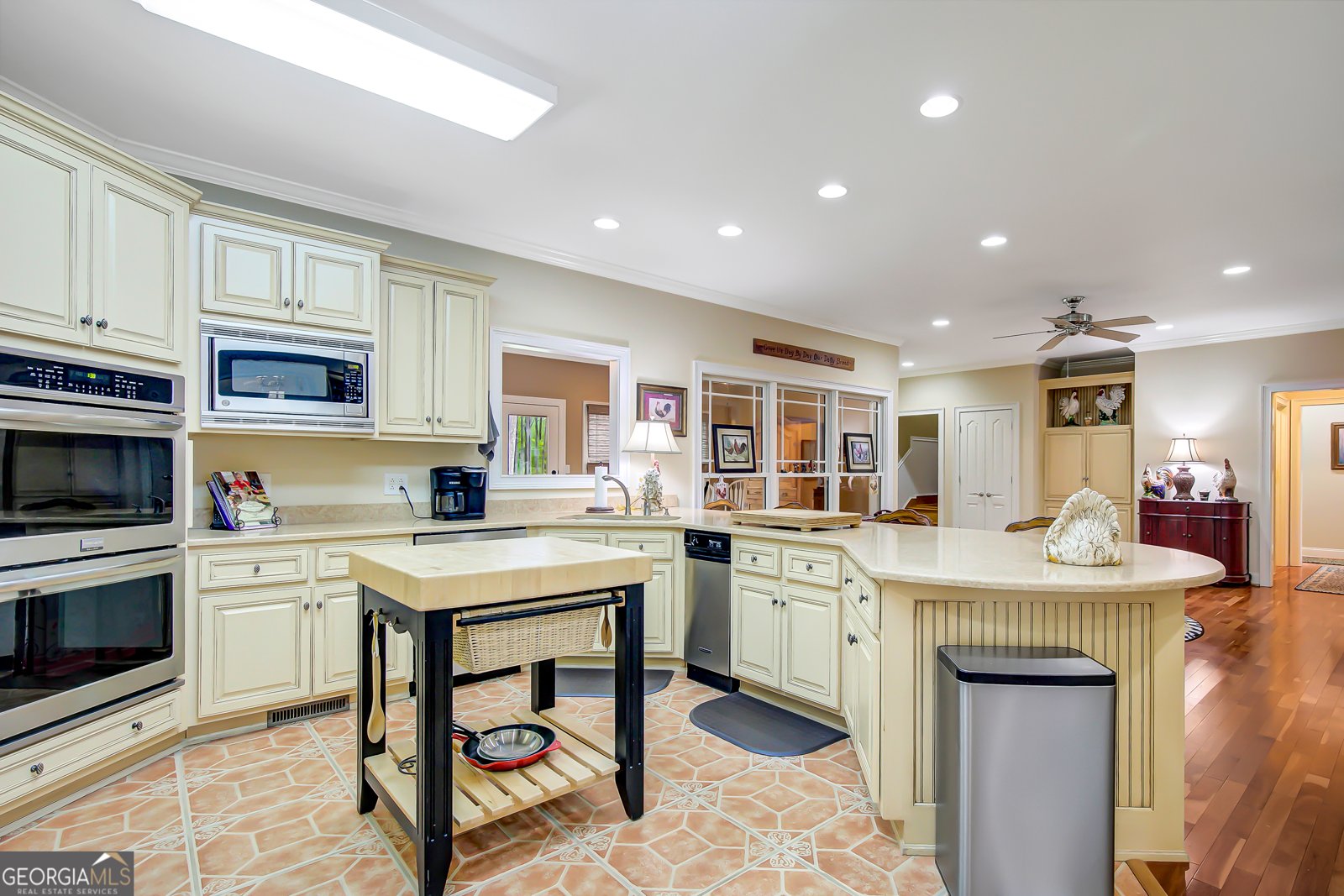 1031 The Rock Road Thomaston - 23