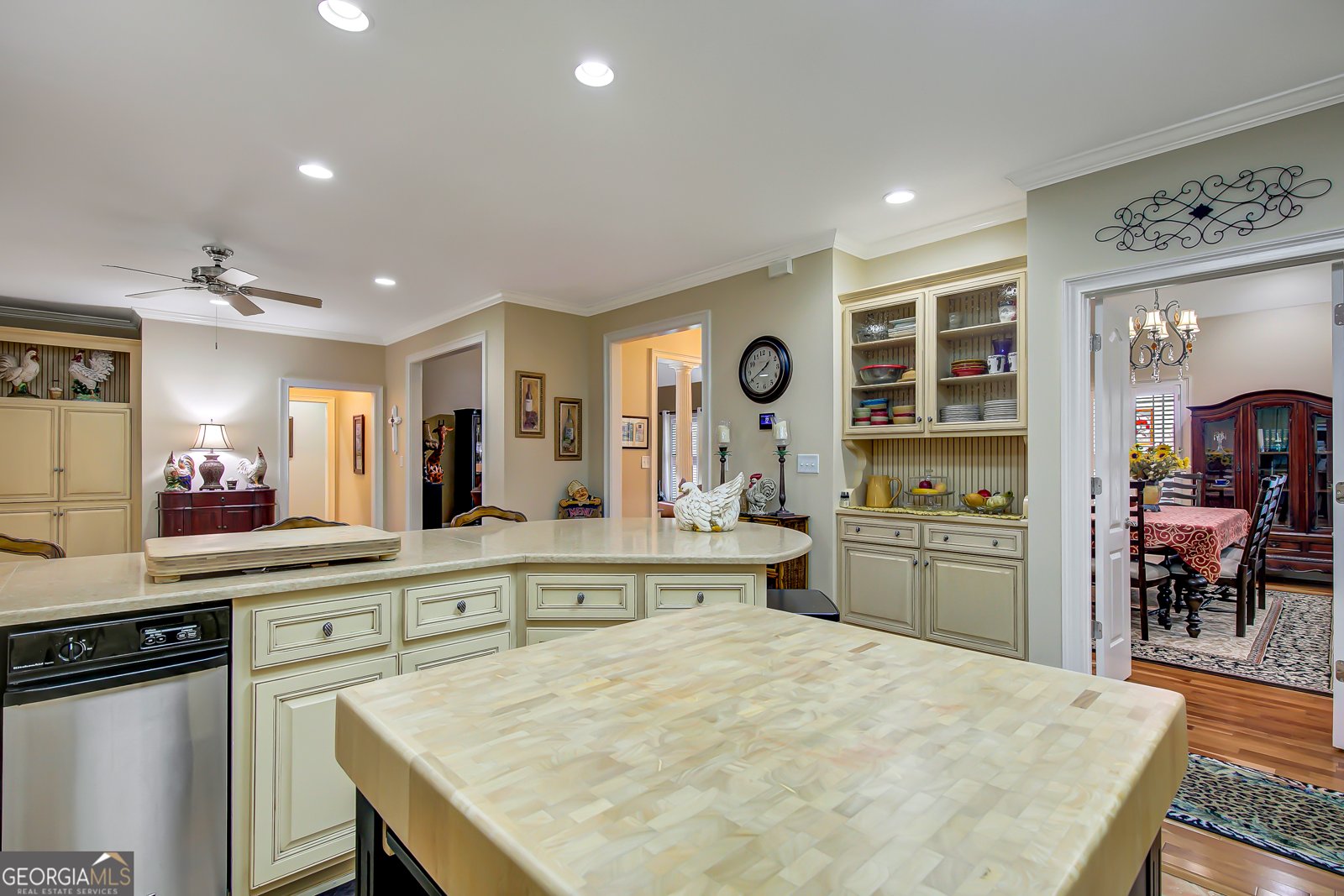 1031 The Rock Road Thomaston - 25