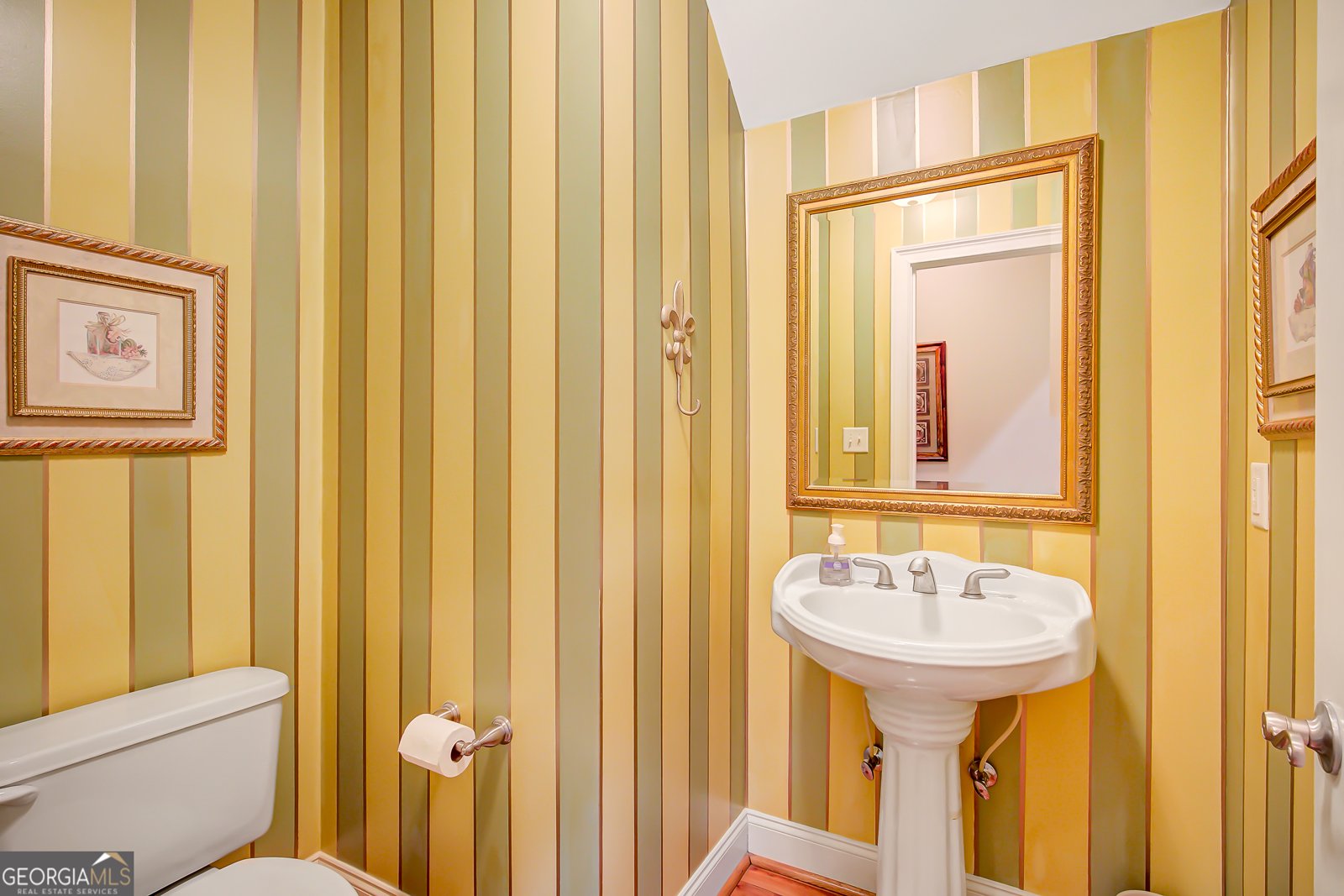 1031 The Rock Road Thomaston - 33