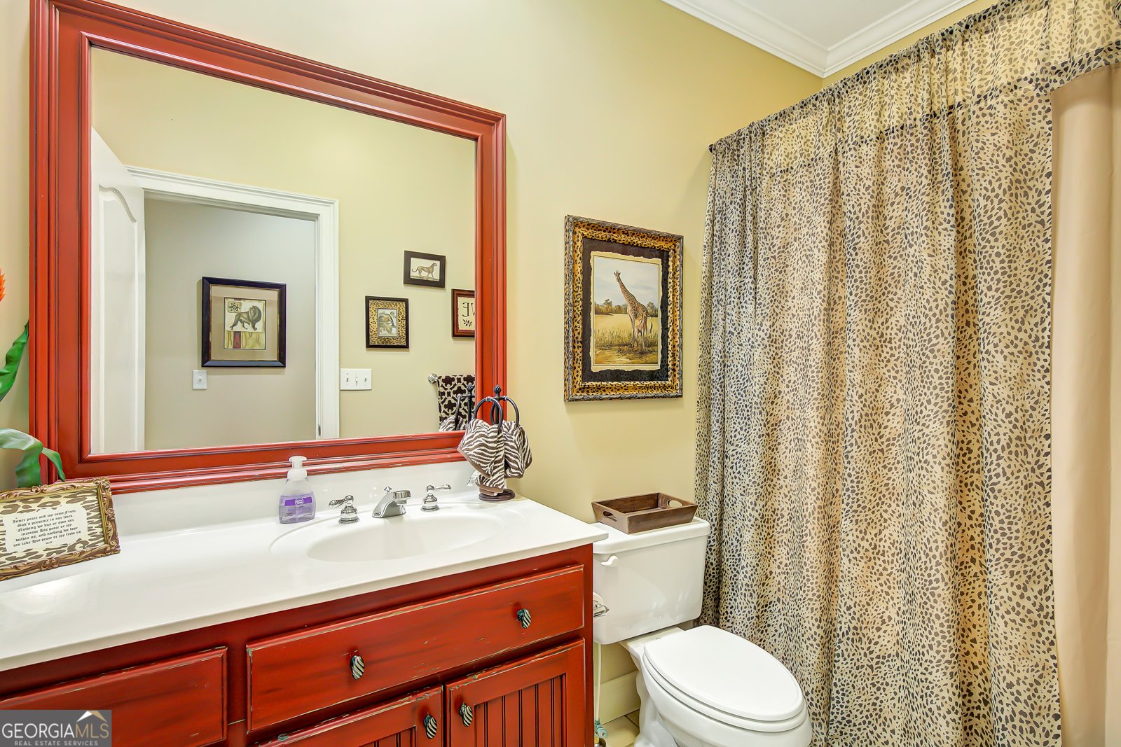 1031 The Rock Road Thomaston - 35