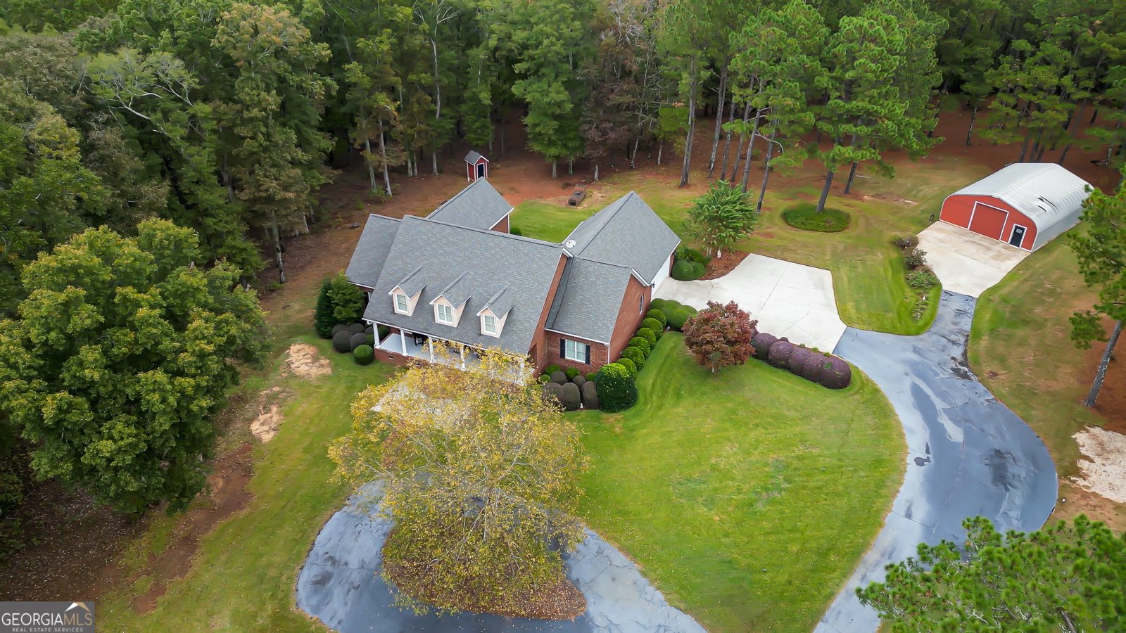 1031 The Rock Road Thomaston - 49