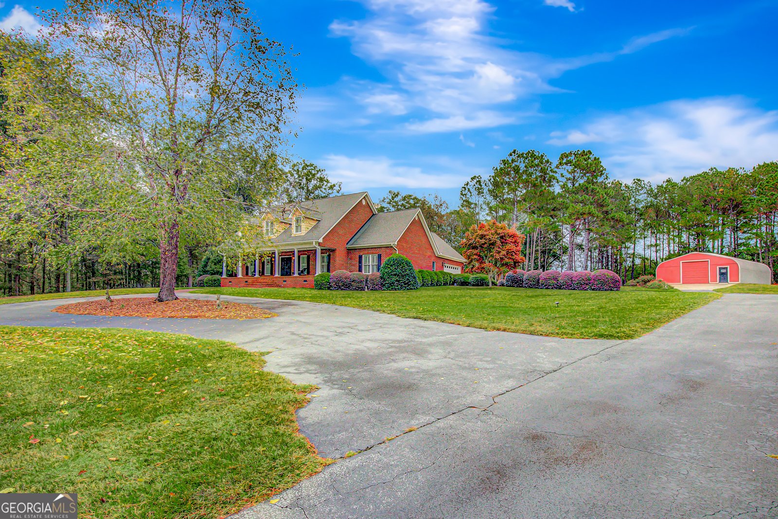 1031 The Rock Road Thomaston - 5