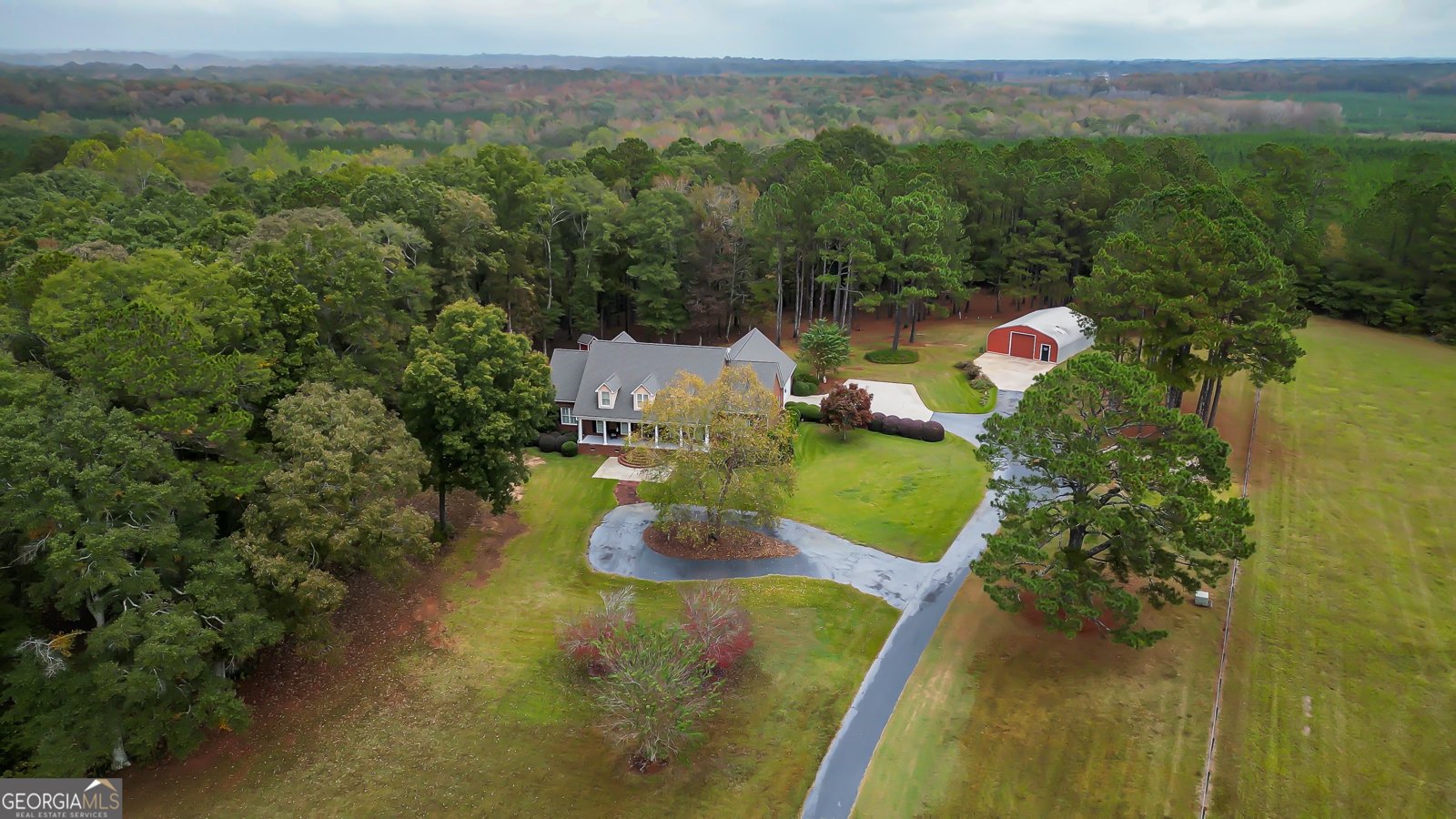 1031 The Rock Road Thomaston - 51